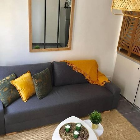 Appartamento Studio 12 Vieux Port La Ciotat Esterno foto