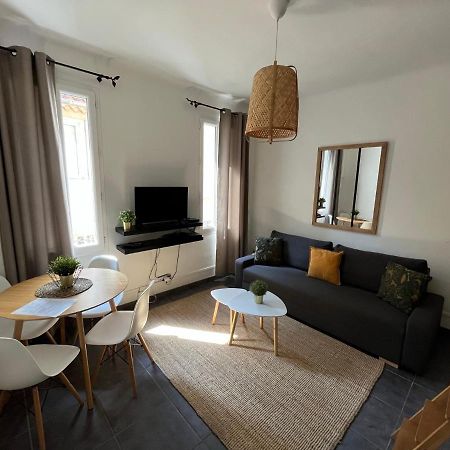 Appartamento Studio 12 Vieux Port La Ciotat Esterno foto