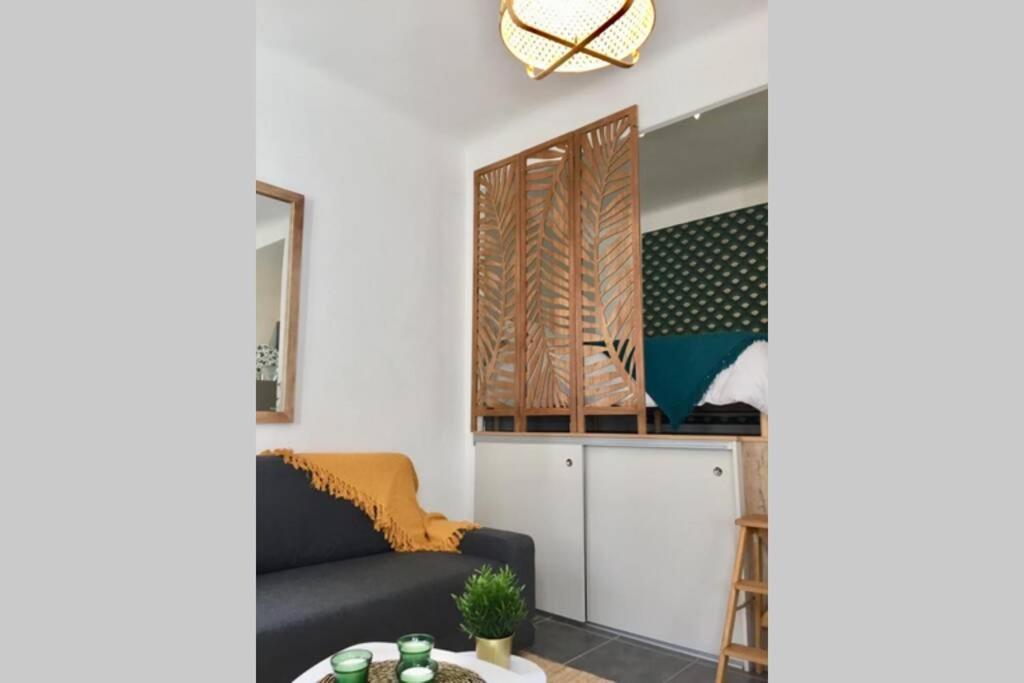 Appartamento Studio 12 Vieux Port La Ciotat Esterno foto