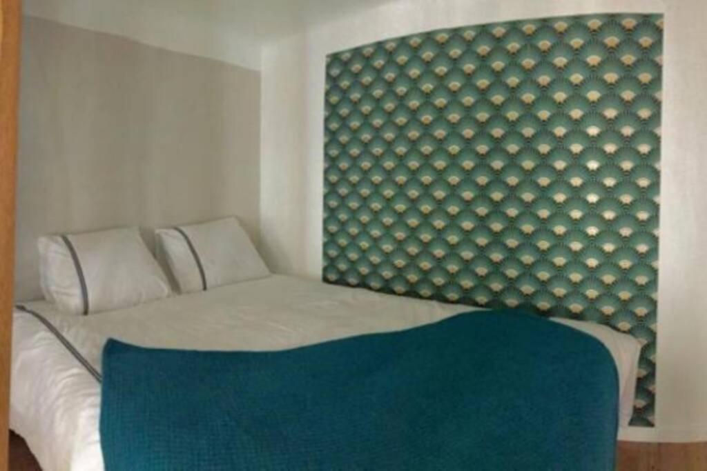 Appartamento Studio 12 Vieux Port La Ciotat Esterno foto