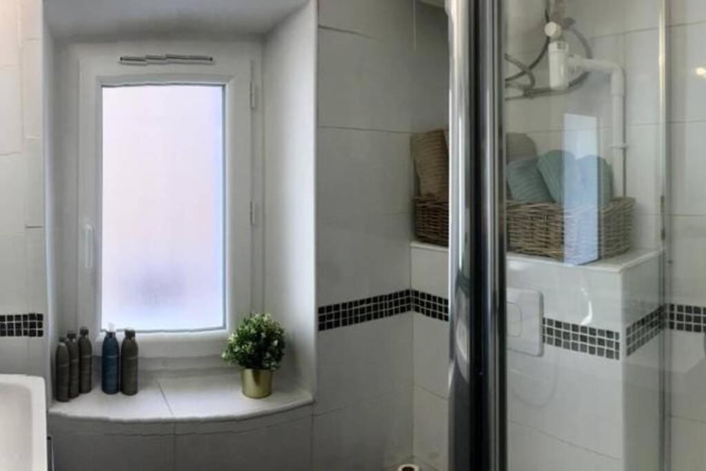 Appartamento Studio 12 Vieux Port La Ciotat Esterno foto
