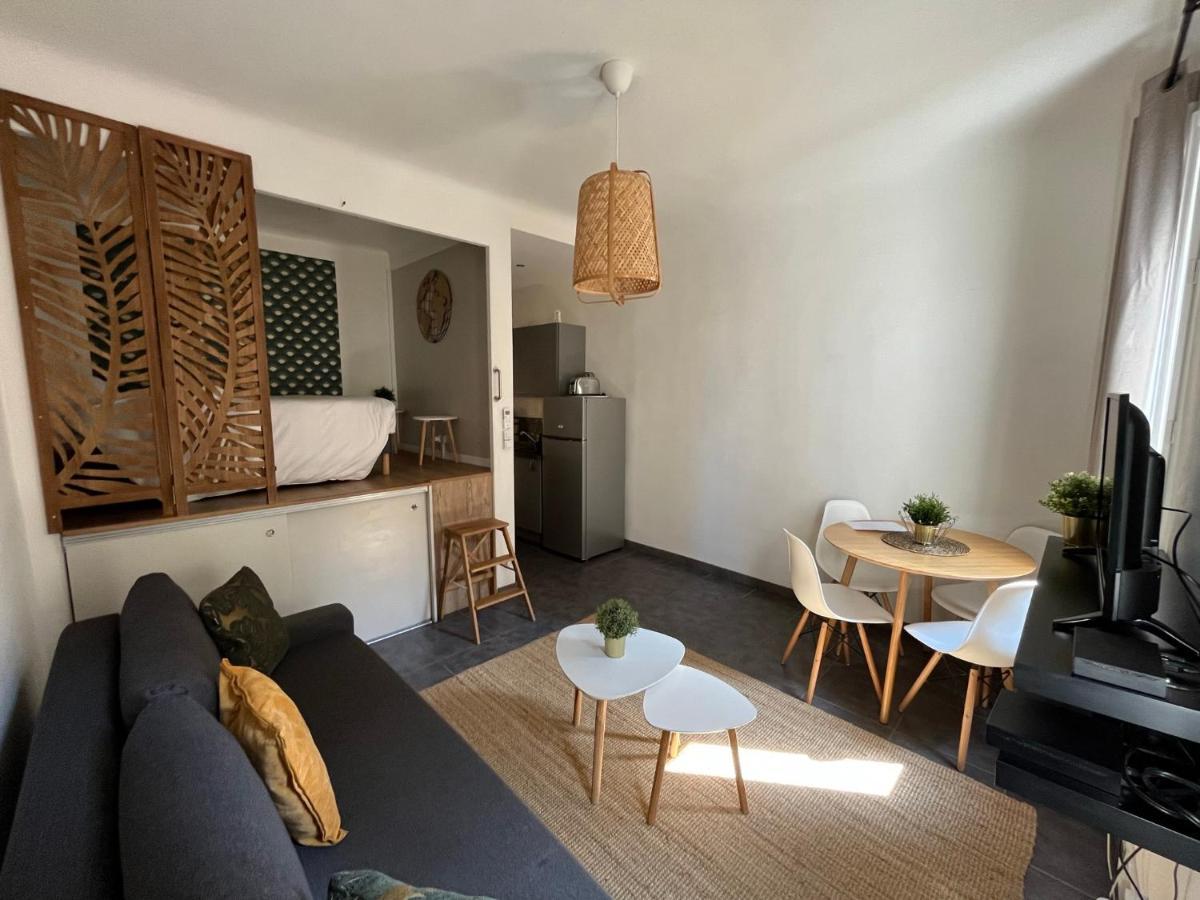 Appartamento Studio 12 Vieux Port La Ciotat Esterno foto