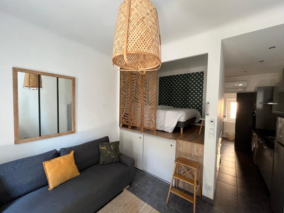 Appartamento Studio 12 Vieux Port La Ciotat Esterno foto